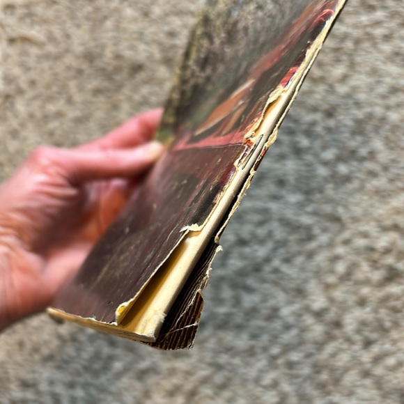 Kerr Home Canning & Freezing Book - Picture 3 of 4